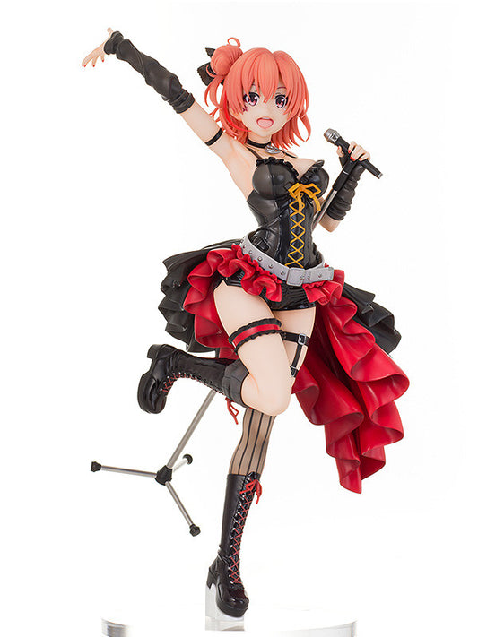 [Grade A] My Teen Romantic Comedy Snafu Climax! Yui Yuigahama: Rock Ver.