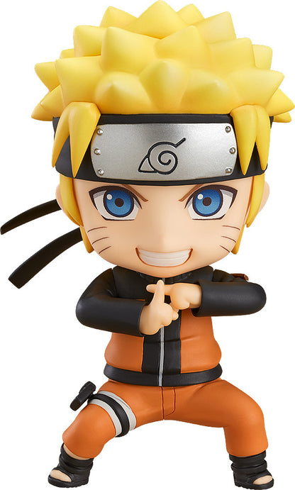 [Grade A] Naruto Shippuden Uzumaki Nendoroid