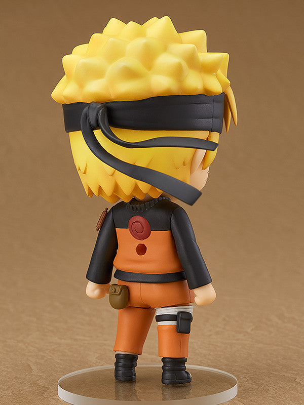 [Grade A] Naruto Shippuden Uzumaki Nendoroid