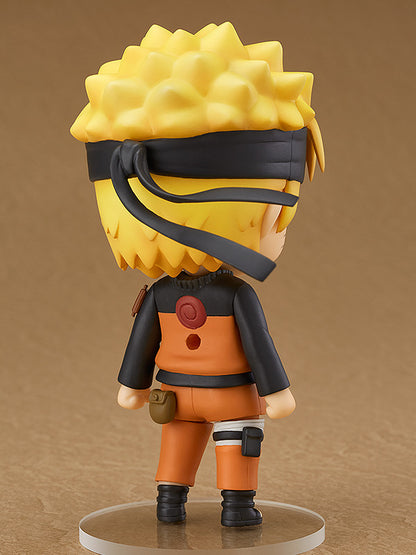 [Grade A] Naruto Shippuden Uzumaki Nendoroid
