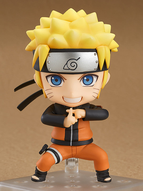 [Grade A] Naruto Shippuden Uzumaki Nendoroid