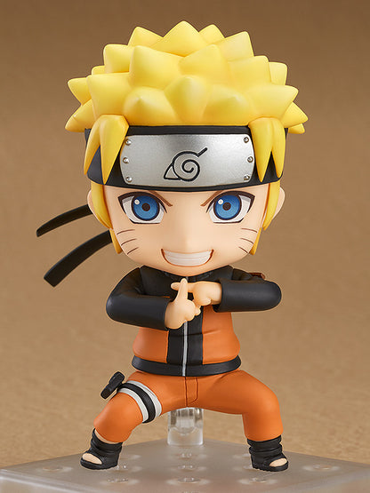[Grade A] Naruto Shippuden Uzumaki Nendoroid