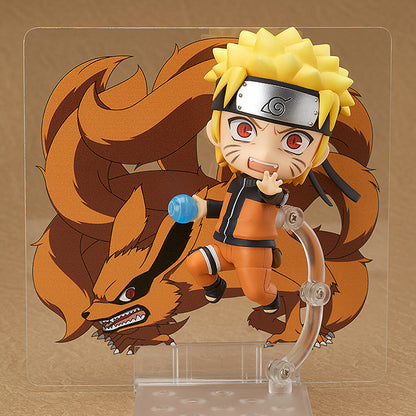 [Grade A] Naruto Shippuden Uzumaki Nendoroid