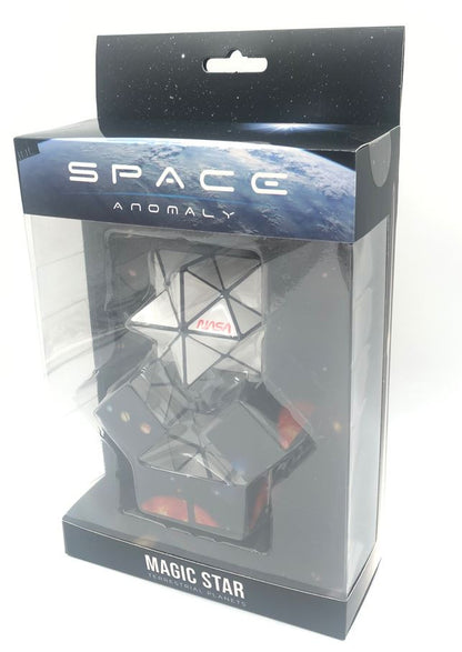 [Grade D] NASA Space Anomaly Magic Star 2 Pack Box Set