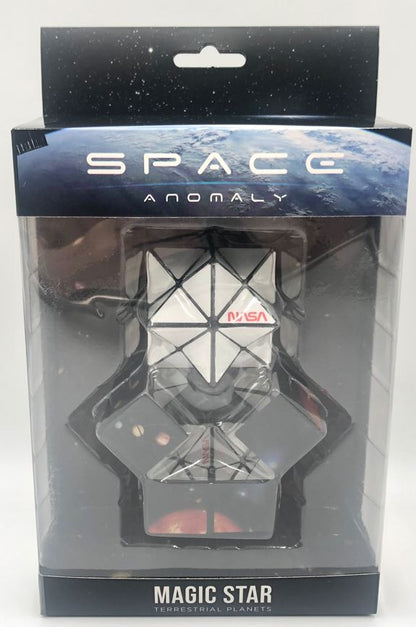 [Grade D] NASA Space Anomaly Magic Star 2 Pack Box Set