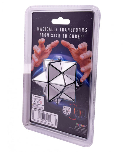 [Grade C] NASA Space Anomaly Magic Star
