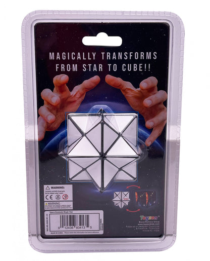 [Grade C] NASA Space Anomaly Magic Star