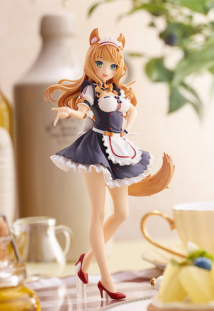 [Grade B] Nekopara POP UP PARADE Maple