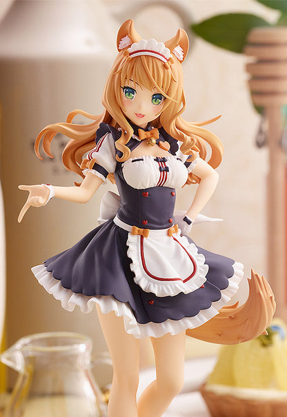 [Grade B] Nekopara POP UP PARADE Maple