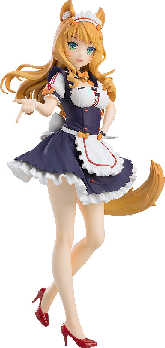 [Grade B] Nekopara POP UP PARADE Maple