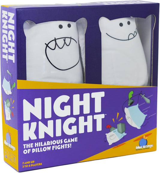 [Grade A] Night Knight