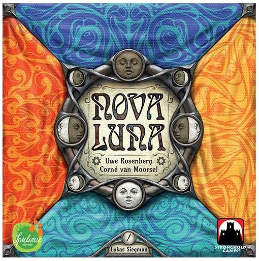 [Grade A] Nova Luna
