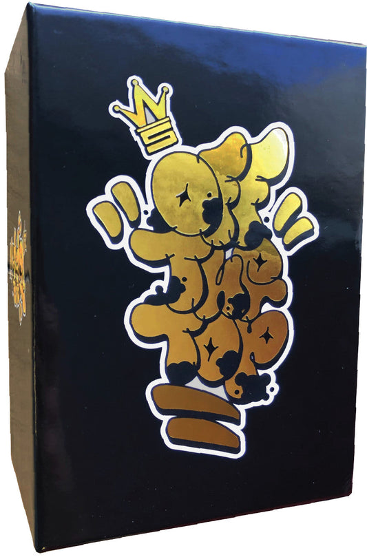 [Grade B] Off the Top