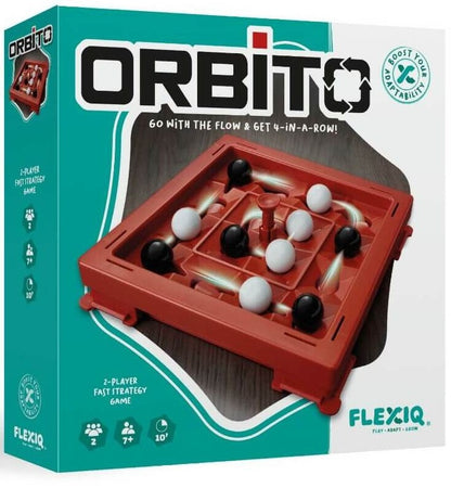 [Grade B] Orbito