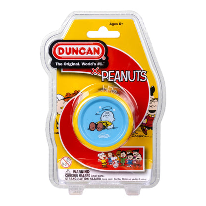 [Grade A] Duncan Yo Yo Intermediate Butterfly XT Peanuts 75th Anniversary Edition Charlie Brown