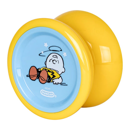 [Grade A] Duncan Yo Yo Intermediate Butterfly XT Peanuts 75th Anniversary Edition Charlie Brown