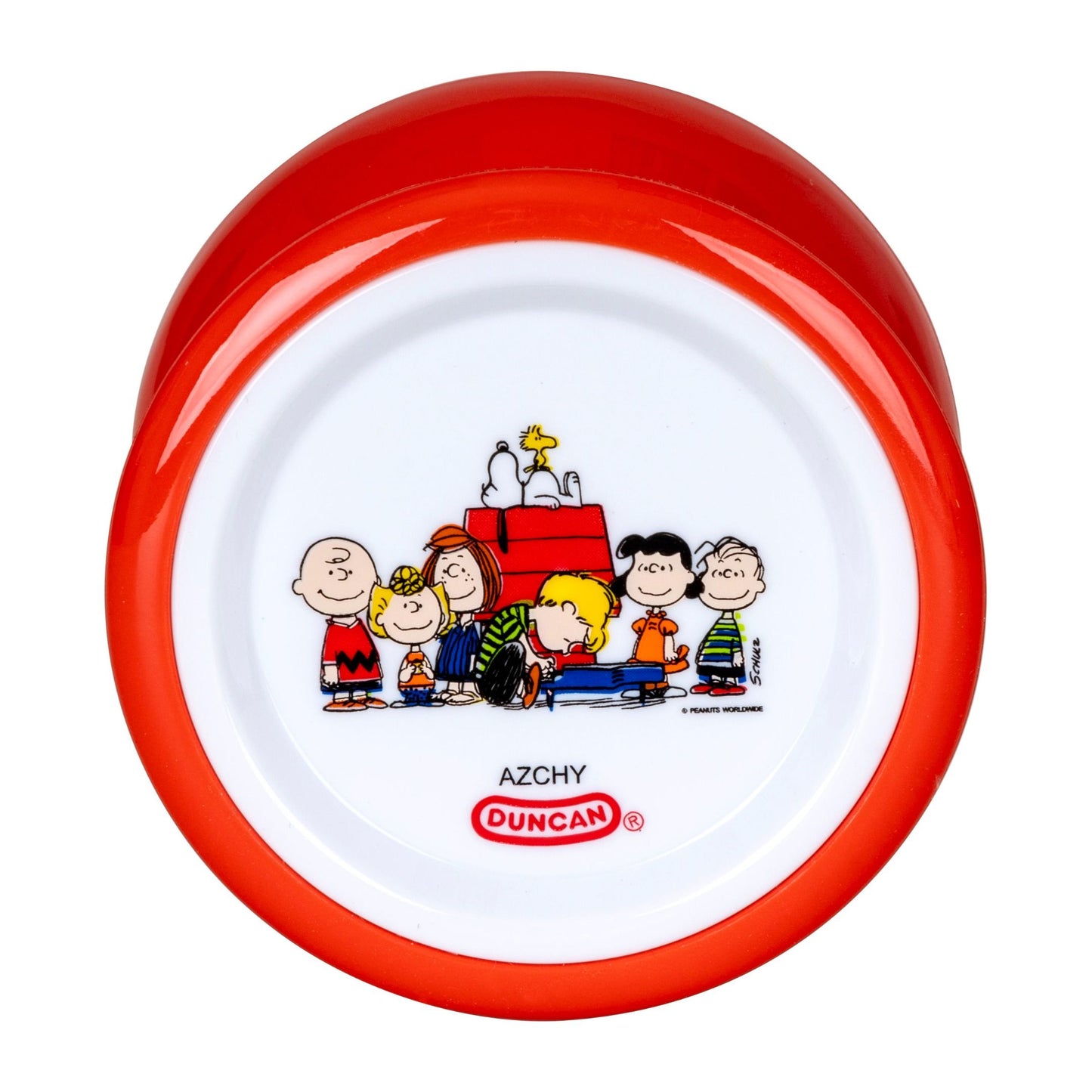 [Grade A] Duncan Yo Yo Intermediate Butterfly XT Peanuts 75th Anniversary Edition Peanuts Gang
