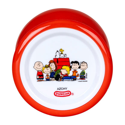 [Grade A] Duncan Yo Yo Intermediate Butterfly XT Peanuts 75th Anniversary Edition Peanuts Gang