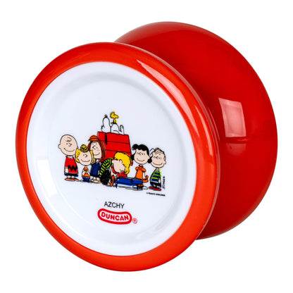[Grade A] Duncan Yo Yo Intermediate Butterfly XT Peanuts 75th Anniversary Edition Peanuts Gang