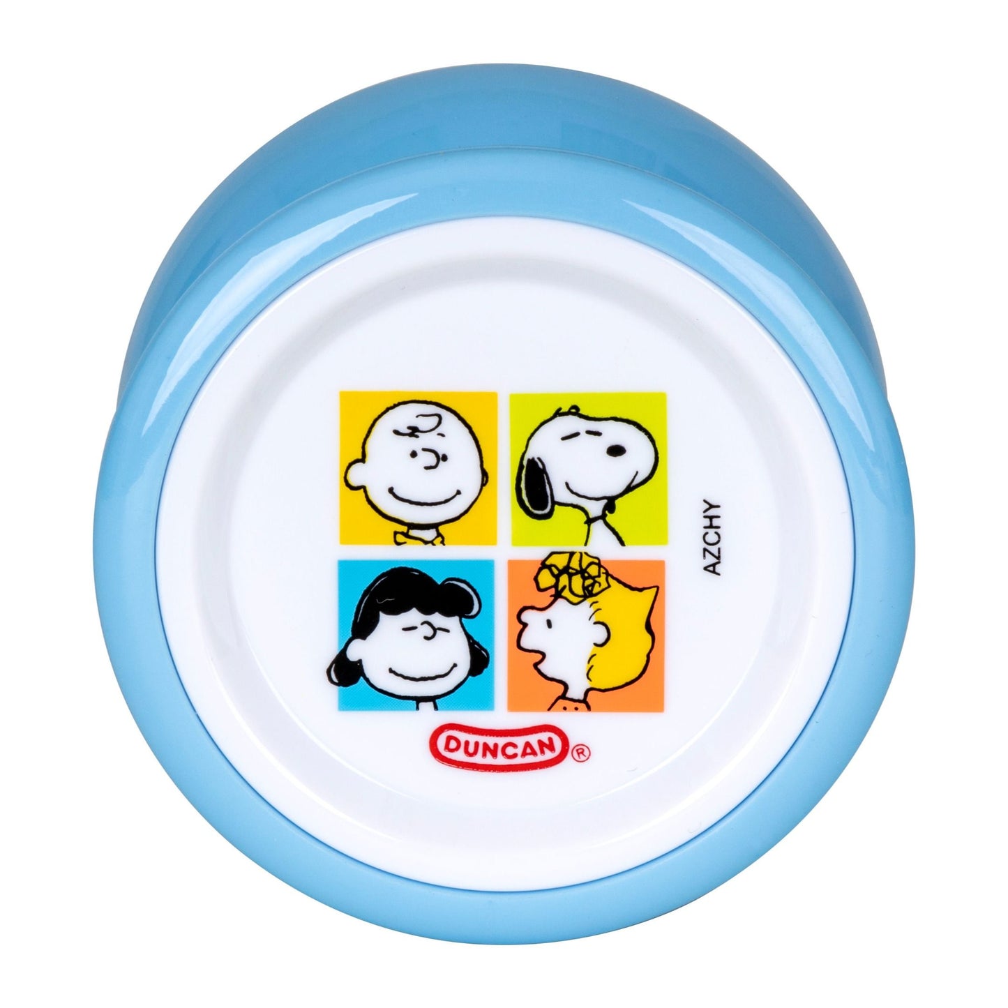[Grade A] Duncan Yo Yo Intermediate Butterfly XT Peanuts 75th Anniversary Edition Lucy Four Square