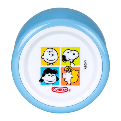 [Grade A] Duncan Yo Yo Intermediate Butterfly XT Peanuts 75th Anniversary Edition Lucy Four Square