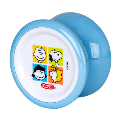 [Grade A] Duncan Yo Yo Intermediate Butterfly XT Peanuts 75th Anniversary Edition Lucy Four Square
