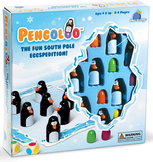 [Grade A] Pengoloo - Plastic