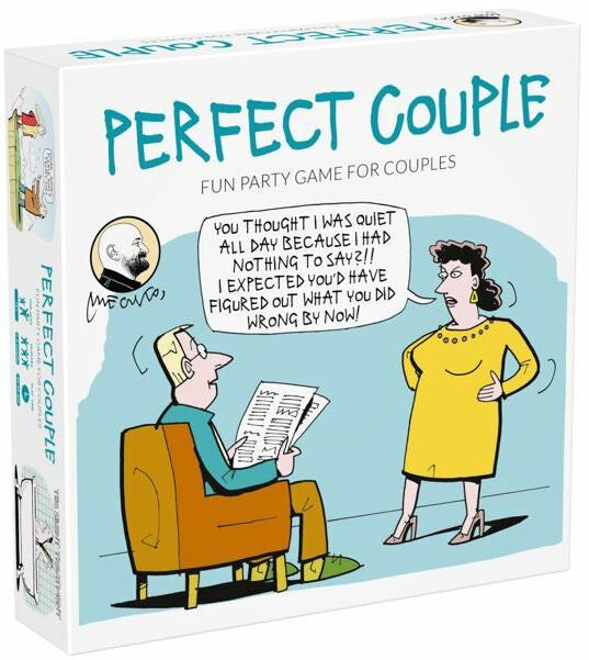 [Grade A] Perfect Couple