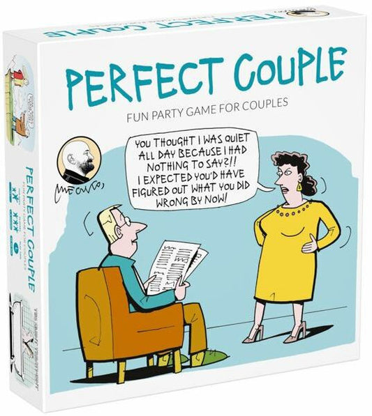 [Grade A] Perfect Couple