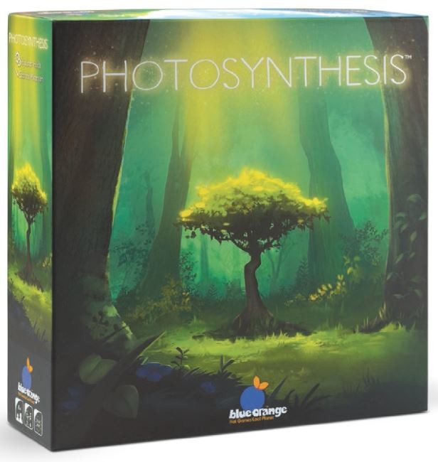 [Grade A] Photosynthesis