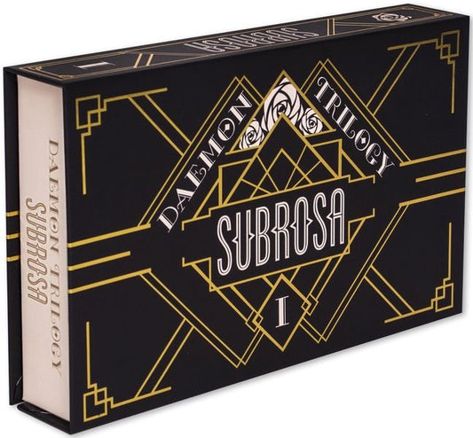 Subrosa