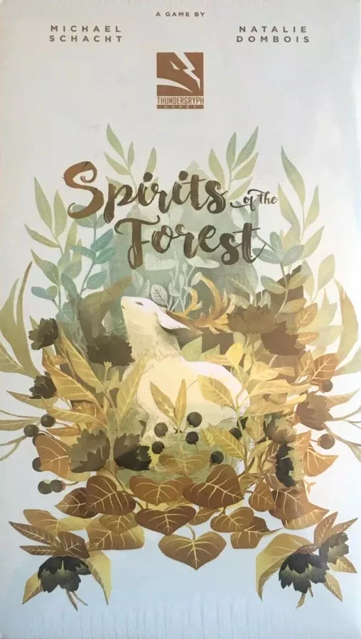 [Grade A] Spirits of the Forest Deluxe