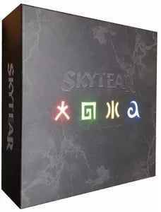 [Grade A] Skytear Kickstarter Box Season One
