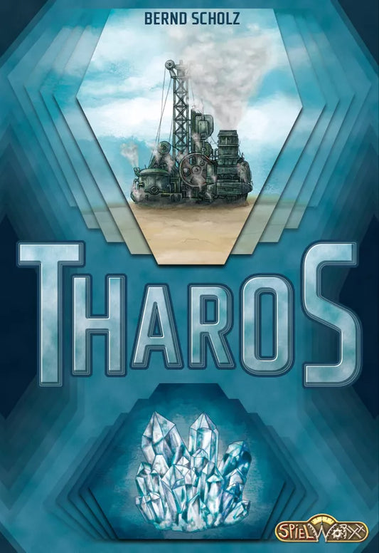 [Grade C] Tharos