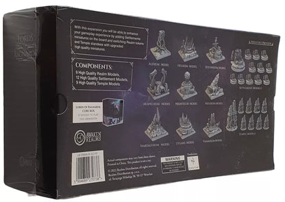 [Grade A] Lords of Ragnarok Terrain Expansion