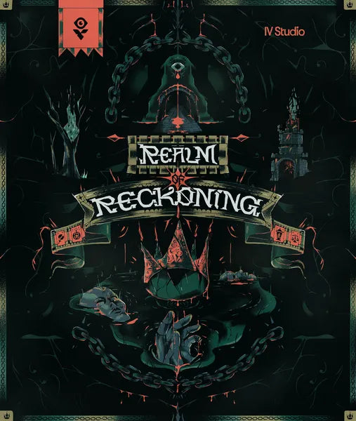 [Grade A] Realm of Reckonin