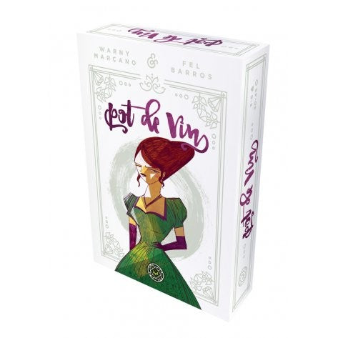 [Grade A] Pot de Vin