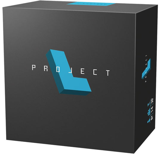 [Grade B] Project L