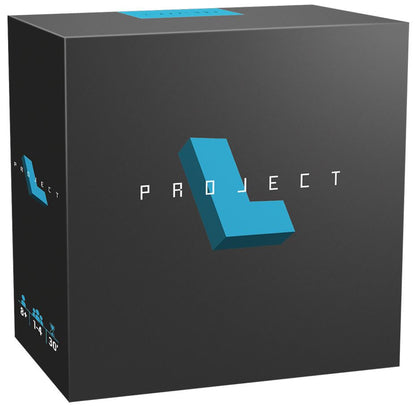 [Grade B] Project L