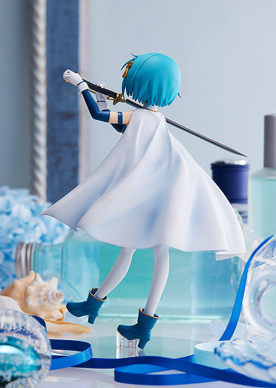 [Grade C] Puella Magi Madoka Magica the Movie Rebellion POP UP PARADE Sayaka Miki