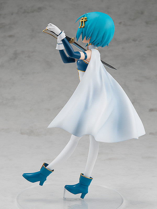 [Grade C] Puella Magi Madoka Magica the Movie Rebellion POP UP PARADE Sayaka Miki