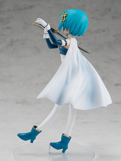 [Grade C] Puella Magi Madoka Magica the Movie Rebellion POP UP PARADE Sayaka Miki