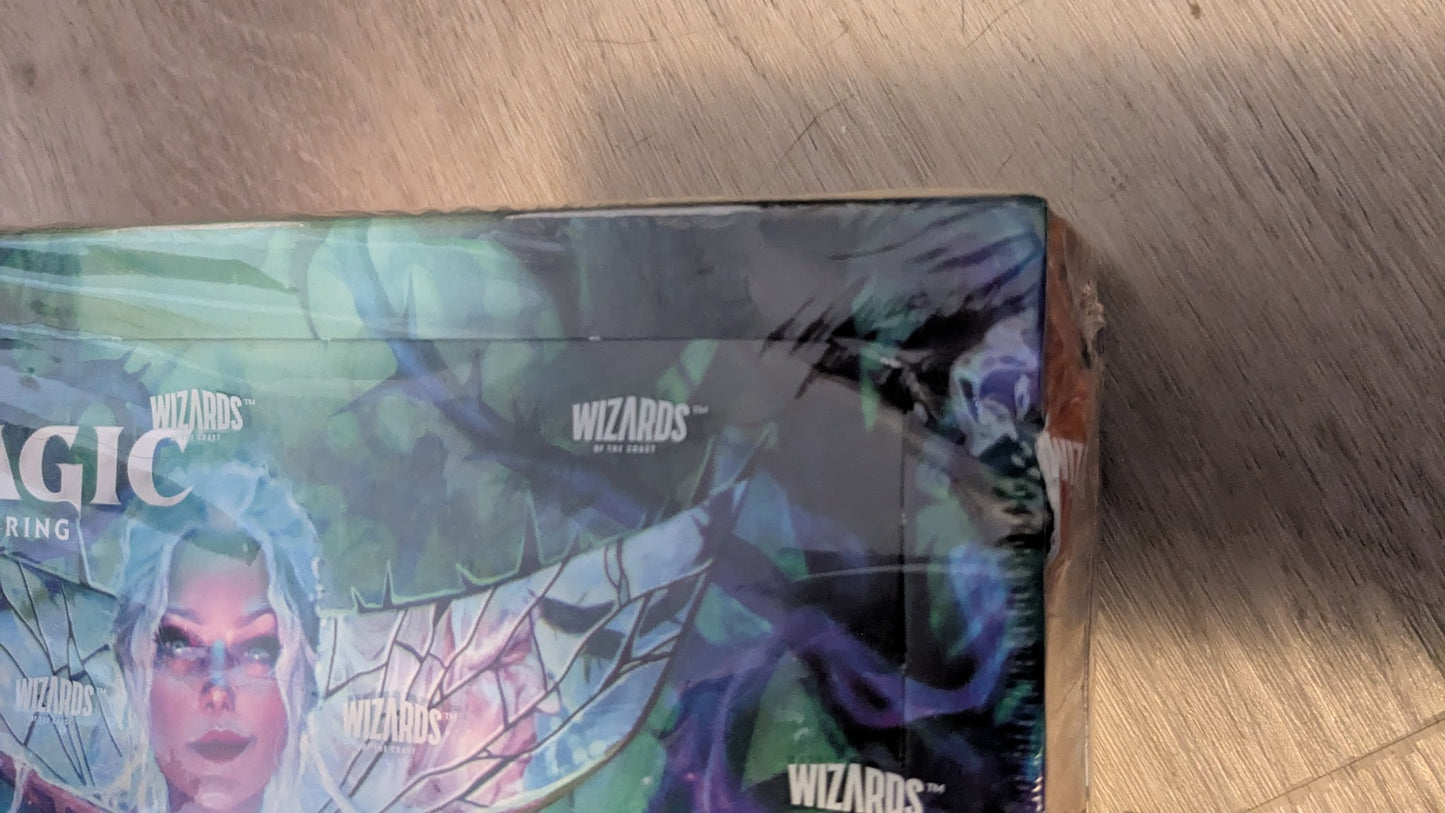 Magic the Gathering Wilds of Eldraine Set Boosters (30 Boosters Per Pack)