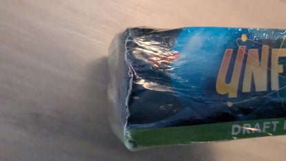 Magic the Gathering Unfinity Draft Boosters (36 Boosters Per Display)