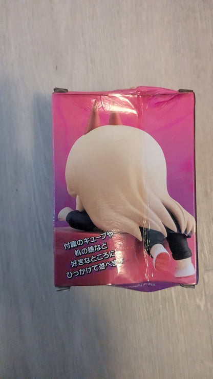 Chainsaw Man Hikkake Figure 1 Power