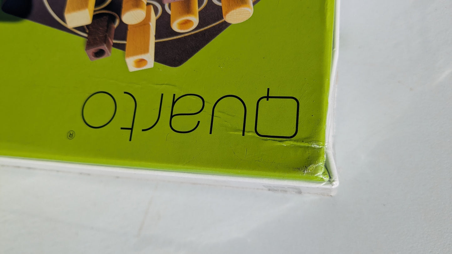 Quarto