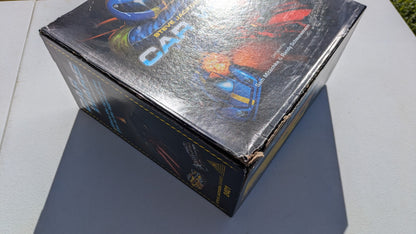 Car Wars Core Set