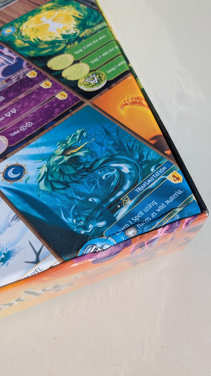 Spellbook