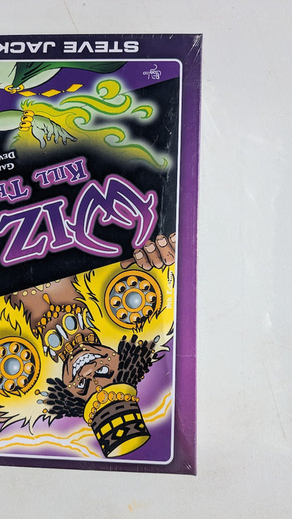 Wiz-War