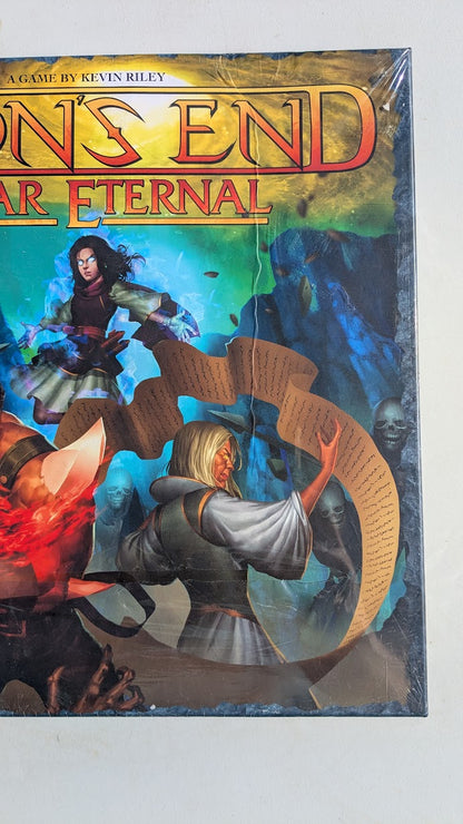 Aeons End War Eternal